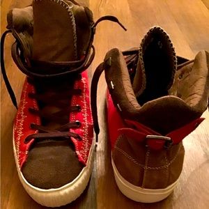 Men’s Fiesso Sneakers